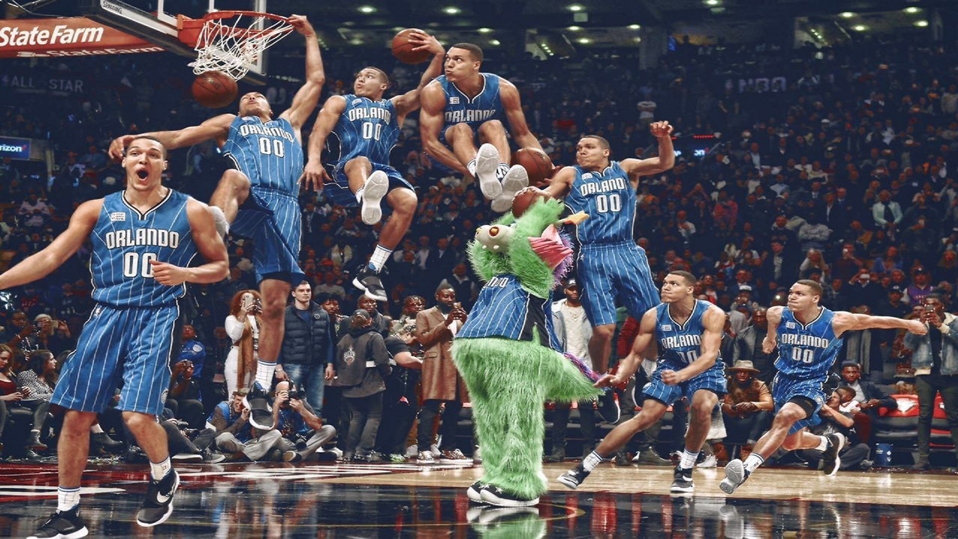 快船与航空公司共推“高空观赛”项目，机舱同步直播，快船集团