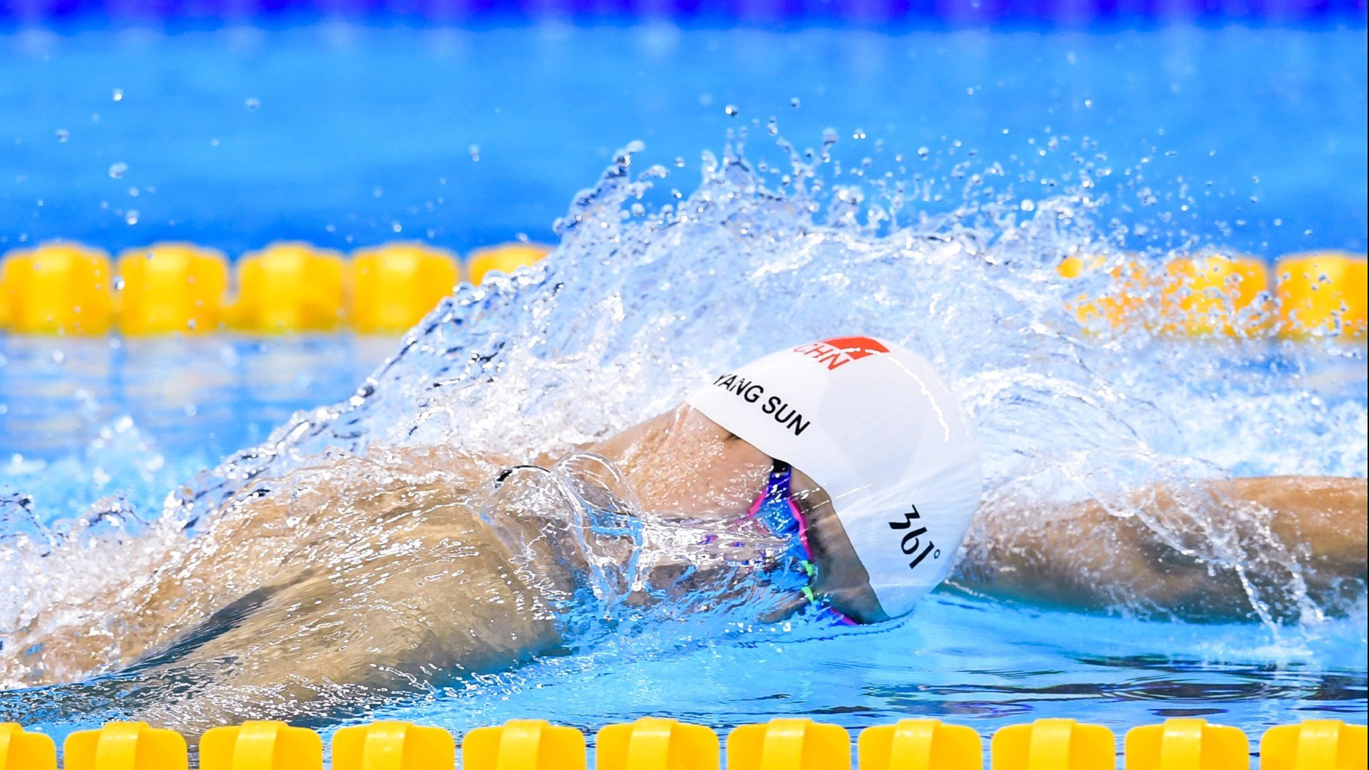 令人瞩目的新型刹车系统亮相赛场，国内刹车系统