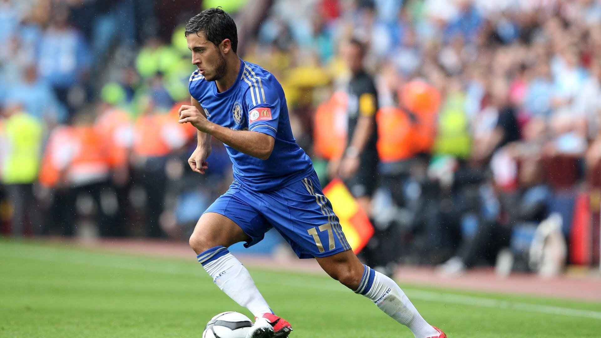 从零到英雄：那些在欧冠中崛起的平凡球员，欧冠出名球员